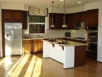 Clean home